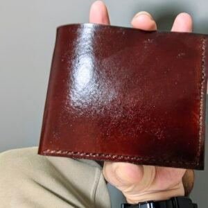 Bifold Wallet